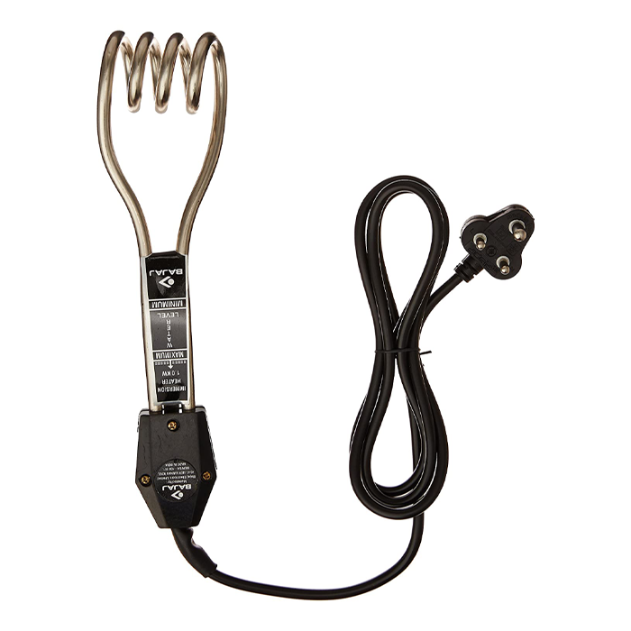 Bajaj 1KW Immersion Rod Water Heater – Sagar Electricals