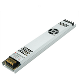 25 Amp LED Strip Driver, LED Strip Choke, LED Strip Connector