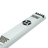 25 Amp LED Strip Driver, LED Strip Choke, LED Strip Connector