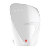AO Smith FastOn Instant Water Heater White Front View