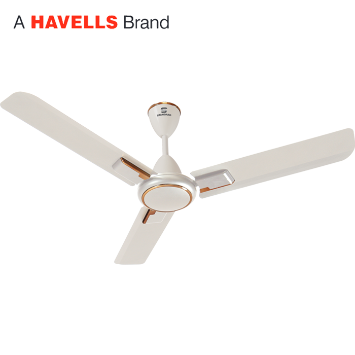 Standard A Havells Brand Frorer Ceiling Fan Sagar Electricals