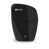 AO Smith Faston new Fast-On Instant Water Heater Black Front View