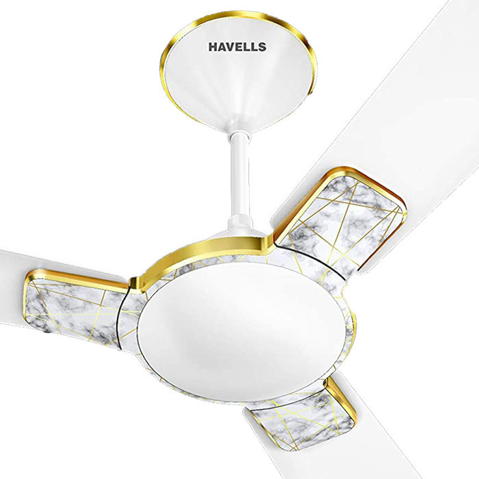 Ceiling fan price 2024 of havells