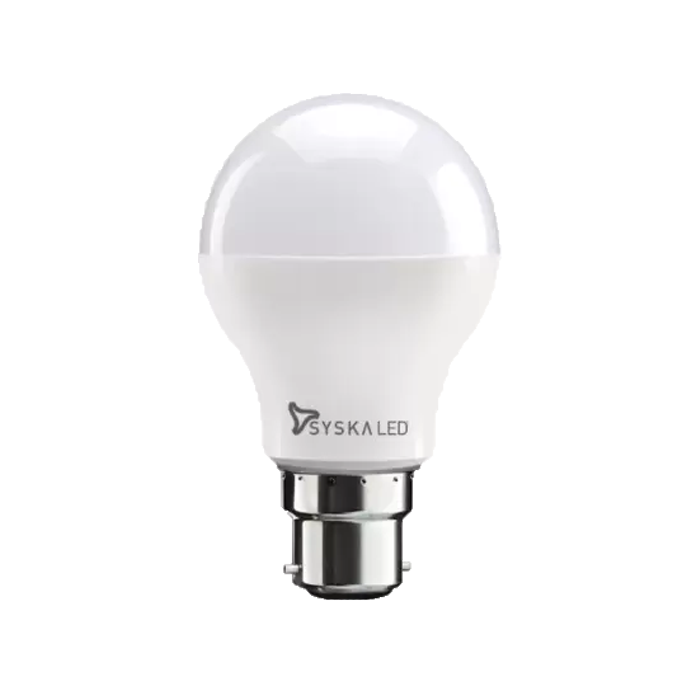 Syska 12w led online bulb price