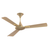 Crompton Aura Dlx Prime Antidust Ceiling Fan Birken Gold