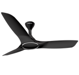 Havells Stealth Air Ceiling Fan Metallic Black - Sagar Electricals