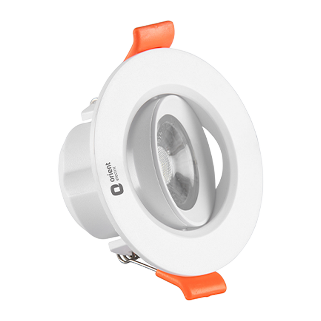 Orient 3W COB Downlighter Sagar Electricals