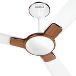 Havells Enticer Rosewood Ceiling Fan Full Close Up  View