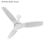 Havells Stealth BLDC Ceiling Fan Front View Sagar Electricals