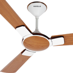 Havells Enticer Vineer Ceiling Fan Full Close UpView