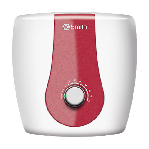 AO Smith Xpress Storage Water Heater Front View