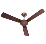 Havells Enticer Art Ceiling Fan Espresso Brown - Sagar Electricals