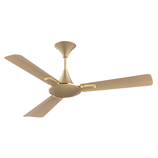 Crompton Aura 2.0 Prime Antidust Ceiling Fan Sagar Electricals