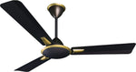 Crompton Aura Ceiling Fan (Anti Dust) Onix - Sagar Electricals
