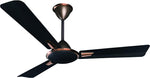 Crompton Aura Ceiling Fan (Anti Dust) Chicory - Sagar Electricals