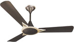 Crompton Avancer Ceiling Fan (Anti Dust) Bakers Brown - Sagar Electricals