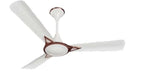 Crompton Avancer Ceiling Fan (Anti Dust) Conch Cream - Sagar Electricals