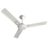 Havells Enticer Ceiling Fan Pearl White Chrome - Sagar Electricals