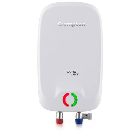 Crompton Rapid Jet 3L Water Heater – Sagar Electricals