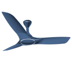 Havells Stealth Air Ceiling Fan Indigo Blue - Sagar Electricals