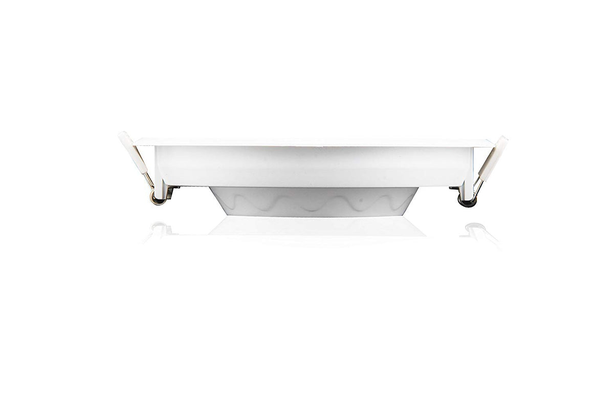 Syska 12 watt led deals ceiling light